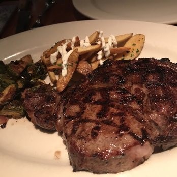 Third and Hollywood - New American Near Me - Columbus, Ohio