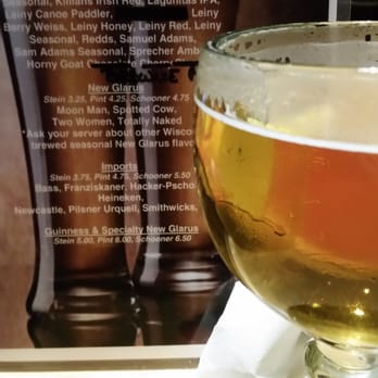 Brat Stop - Great beer selection! - Bars Near Me - Kenosha, Wisconsin Brat Stop - Great beer selection! - Bars Near Me - Kenosha, Wisconsin