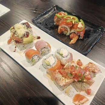 Sushi Takumi - Japanese Near Me - Upland, California Sushi Takumi - Japanese Near Me - Upland, California