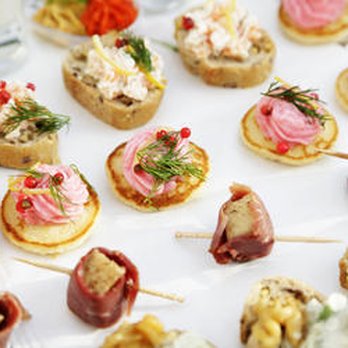 Catered By Raquel - Hors d'oeuvre Assortment - Caterers Near Me - Long Beach, California Catered By Raquel - Hors d'oeuvre Assortment - Caterers Near Me - Long Beach, California