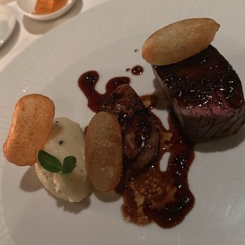 La Mer - French Near Me - Honolulu, Hawaii