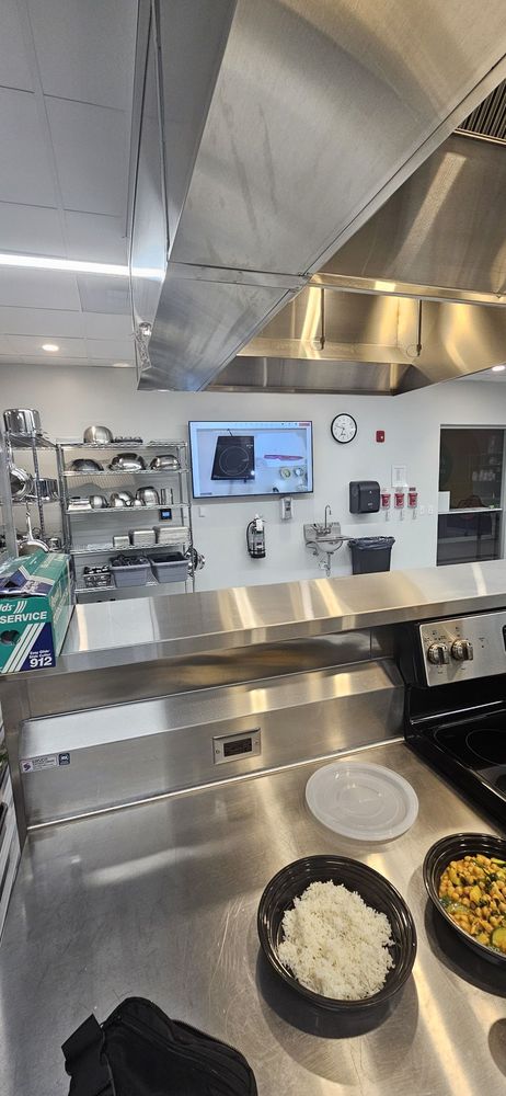 Operation Food Search - social services organization in Saint Louis, MO