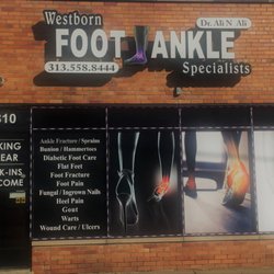 Westborn Foot And Ankle Specialists