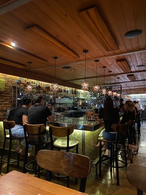 Good Food on Montford by null