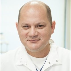 Carrasco Dental Clinic - Meet Dr. Cesar Carrasco