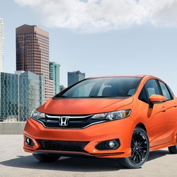 Georgetown Honda