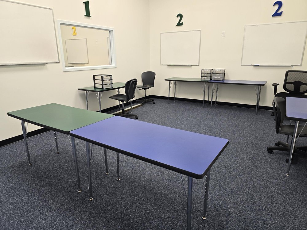 The Tutoring Center - reading tutor in Rock Hill, SC