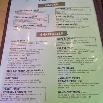 Buffalo Pub and Grill - Pubs Near Me - San Luis Obispo, California Buffalo Pub and Grill - Pubs Near Me - San Luis Obispo, California