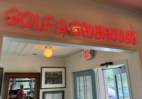 3's Greenville - Golf and Grubhouse by null