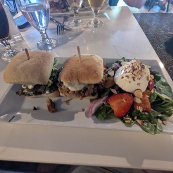 TASTE! Craft Eatery - Paso Robles - Salad Near Me - Paso Robles, California TASTE! Craft Eatery - Paso Robles - Salad Near Me - Paso Robles, California