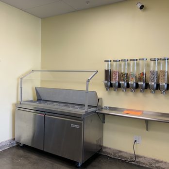 Frosty City - Toppings - Ice Cream & Frozen Yogurt Near Me - Sacramento, California Frosty City - Toppings - Ice Cream & Frozen Yogurt Near Me - Sacramento, California