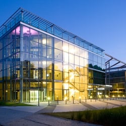 Seminaris CampusHotel Berlin