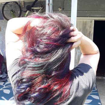 Cherry's Salon - Color by Summer. Thank you. - Hair Salons Near Me - West Covina, California Cherry's Salon - Color by Summer. Thank you. - Hair Salons Near Me - West Covina, California