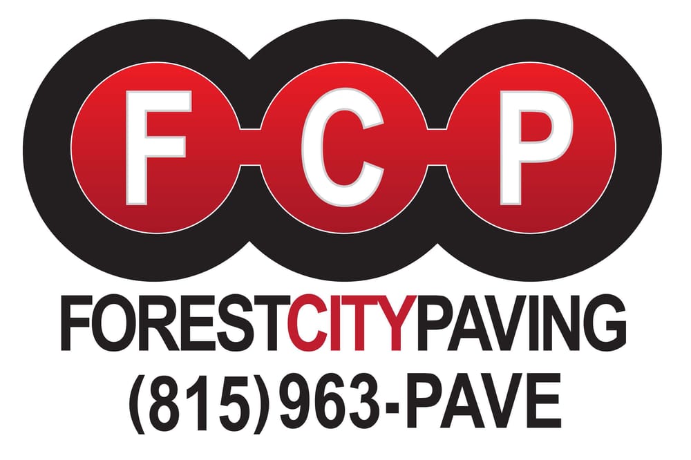 FOREST CITY PAVING Updated May 2024 4469 Prairie Rd, Rockford
