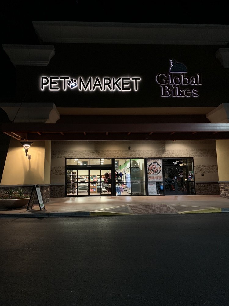 MY PET MARKET 34 Photos & 51 Reviews 2915 W Ray Rd, Chandler