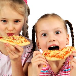 The Local Take and Bake Pizzeria