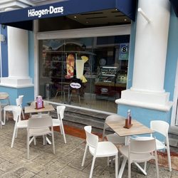 Haagen Daz