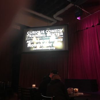 Curious Comedy Theater - Performing Arts Near Me - Portland, Oregon Curious Comedy Theater - Performing Arts Near Me - Portland, Oregon