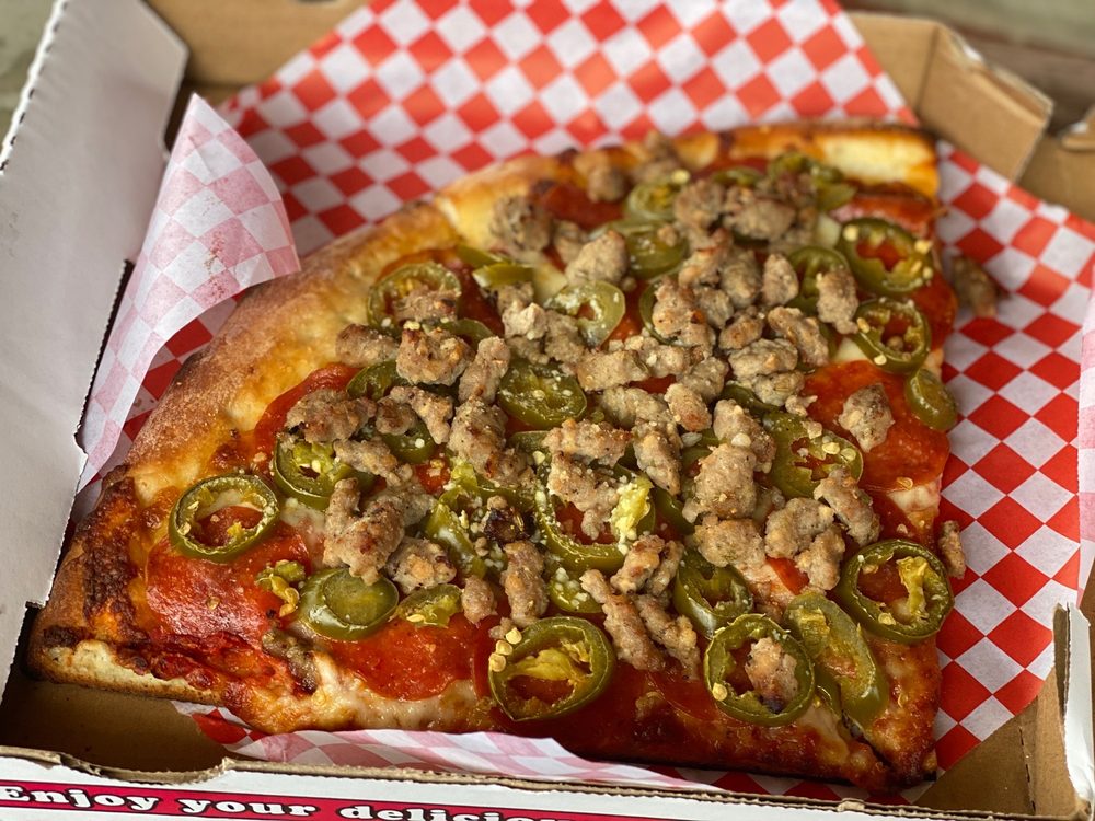 BIG BOB’S BEST PIZZA 358 Photos & 685 Reviews 3617 Ocean Ranch Blvd