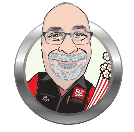 FAT GUYS AUTO PARTS Updated August 2024 333 Memorial Avenue