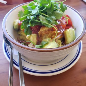 La Copine - Neuvo Ceviche - New American Near Me - Yucca Valley, California