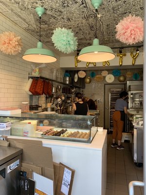 Choux by null
