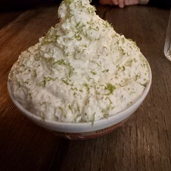 Mawn - Rice pudding omg. Incredible. No words. A must order. Absolutely perfect. - Cambodian Near Me - Philadelphia, Pennsylvania Mawn - Rice pudding omg. Incredible. No words. A must order. Absolutely perfect. - Cambodian Near Me - Philadelphia, Pennsylvania