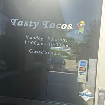Tasty Tacos - Mexican Near Me - Des Moines, Iowa Tasty Tacos - Mexican Near Me - Des Moines, Iowa