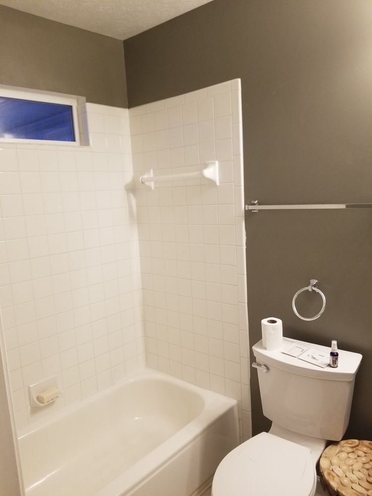 Slide of Fields Handyman and General Contracting Services