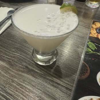 Mancora Peruvian Cuisine - Pisco sour - Peruvian Near Me - Alhambra, California