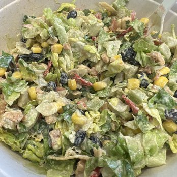 Chop Stop - Salad Near Me - Aliso Viejo, California Chop Stop - Salad Near Me - Aliso Viejo, California