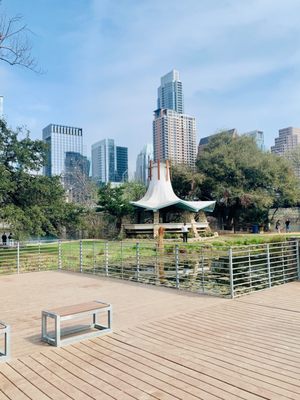 Butler Metro Park by null