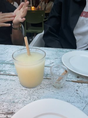 Chupito by null