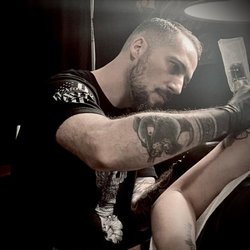 New Addiction Tattoo & Body Piercing Rockledge