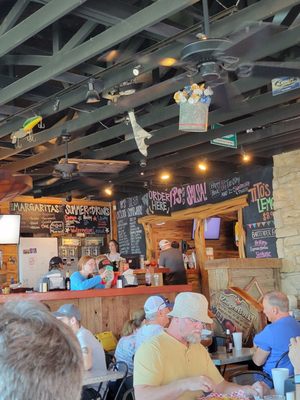 Stumpy's Lakeside Grill by null