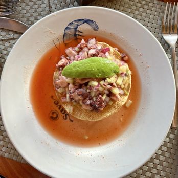 Save - Seafood Near Me - San Pedro Garza García, NLE