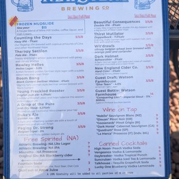 NewSylum Brewing - Pizza Near Me - Newtown, Connecticut NewSylum Brewing - Pizza Near Me - Newtown, Connecticut