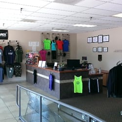 REACT Defense Systems/Krav Maga of Glendale