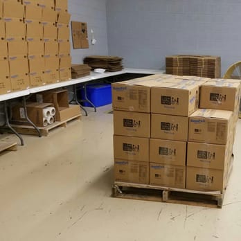 Feed My Starving Children - Community Service/Non-Profit Near Me - Schaumburg, Illinois