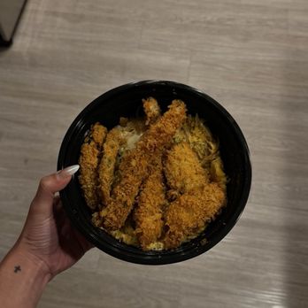 Katsu Gin - Japanese Curry Near Me - Milpitas, California Katsu Gin - Japanese Curry Near Me - Milpitas, California
