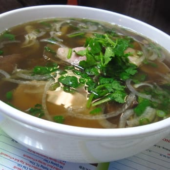 Pho King - pho #1 - Vietnamese Near Me - Oakland, California