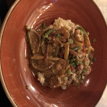 Grace & Grit - Shrimp and Grits - Southern Near Me - Mount Pleasant, South Carolina
