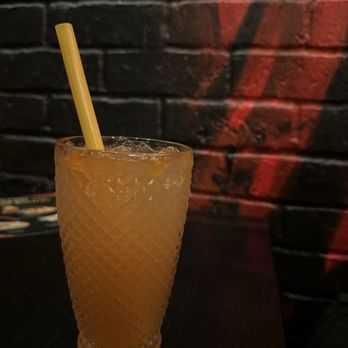 P.F. Chang's - Peach boba breeze - Asian Fusion Near Me - Las Vegas, Nevada P.F. Chang's - Peach boba breeze - Asian Fusion Near Me - Las Vegas, Nevada