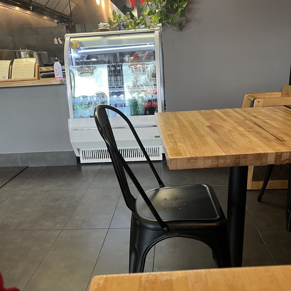District Dumplings - Asian Fusion Near Me - Fairfax, Virginia District Dumplings - Asian Fusion Near Me - Fairfax, Virginia