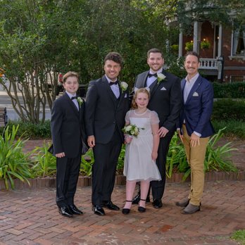 Ewan Riccio Laing - Officiants Near Me Ewan Riccio Laing - Officiants Near Me