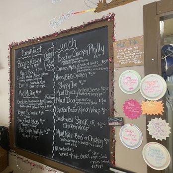 Mud Hole - The menu that shows both breakfast and lunch. - Breakfast & Brunch Near Me - Rapid City, South Dakota Mud Hole - The menu that shows both breakfast and lunch. - Breakfast & Brunch Near Me - Rapid City, South Dakota