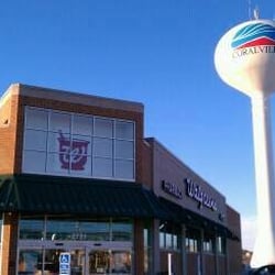Walgreens