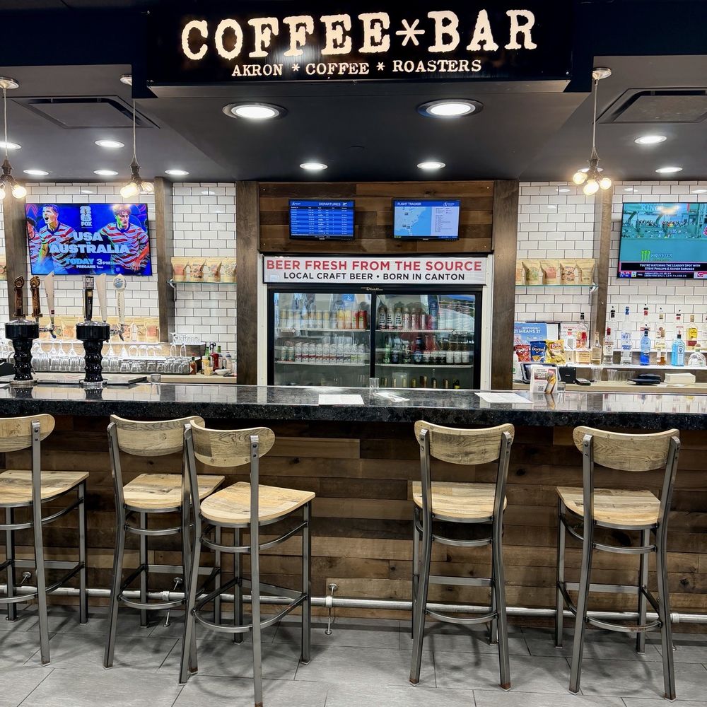 Akron-Canton Airport - CAK - Airports Near Me - Canton, Ohio Akron-Canton Airport - CAK - Airports Near Me - Canton, Ohio