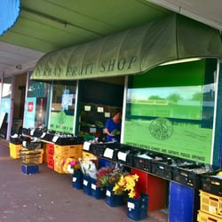 Torbay Fruit Shop