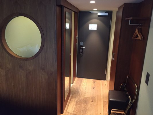 Hotel St. Georg by null